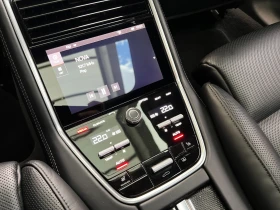 Porsche Panamera TURBO S E-HYBRID/CERAMIC/CARBON/BURM/SPORT DESIGN/ | Mobile.bg    16