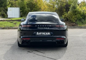 Обява за продажба на Porsche Panamera TURBO S E-HYBRID/CERAMIC/CARBON/BURM/SPORT DESIGN/ ~ 145 980 лв. - изображение 4