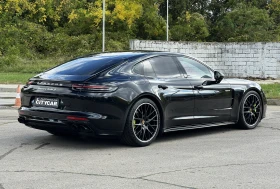 Обява за продажба на Porsche Panamera TURBO S E-HYBRID/CERAMIC/CARBON/BURM/SPORT DESIGN/ ~ 145 980 лв. - изображение 5