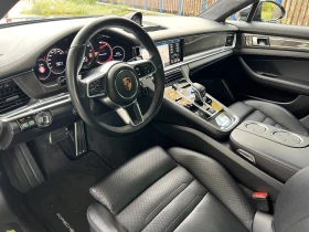 Обява за продажба на Porsche Panamera TURBO S E-HYBRID/CERAMIC/CARBON/BURM/SPORT DESIGN/ ~ 145 980 лв. - изображение 8