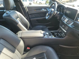Обява за продажба на Mercedes-Benz CLS 550 4MATIC ~28 600 лв. - изображение 9