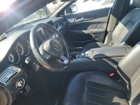 Обява за продажба на Mercedes-Benz CLS 550 4MATIC ~28 600 лв. - изображение 8