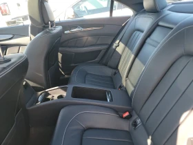 Обява за продажба на Mercedes-Benz CLS 550 4MATIC ~28 600 лв. - изображение 10