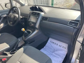 Toyota Verso LUNA* D4D* NAVI* КАМЕРА* 7 МЕСТА - 14500 лв. / 7413.73 € - 30462073 9