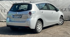 Toyota Verso LUNA* D4D* NAVI* КАМЕРА* 7 МЕСТА - 14500 лв. / 7413.73 € - 30462073 2