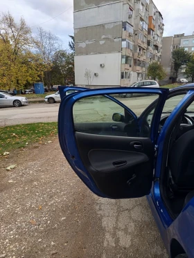 Обява за продажба на Peugeot 206 1.4i ~3 200 лв. - изображение 7 | Auto.bg Обява за продажба на Peugeot 206 1.4i ~3 200 лв. - изображение 7