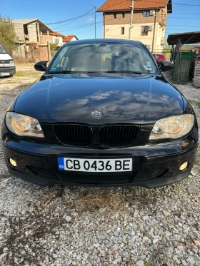 BMW 116  - изображение 1