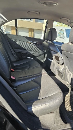 Mercedes-Benz E 350 AVANGARD 4-Matic - Газ, снимка 12