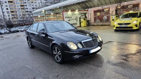 Mercedes-Benz E 350 AVANGARD 4-Matic - Газ, снимка 2