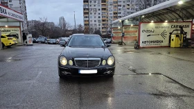 Mercedes-Benz E 350 AVANGARD 4-Matic - Газ - изображение 1