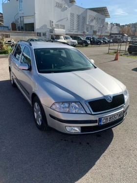 Skoda Octavia 1.9 TDI | Mobile.bg    2