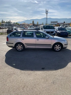 Skoda Octavia 1.9 TDI | Mobile.bg    7
