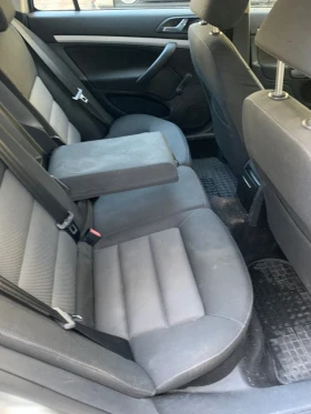 Skoda Octavia 1.9 TDI | Mobile.bg    12