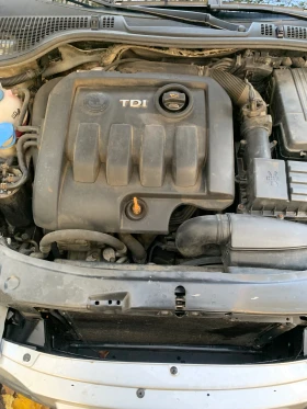 Skoda Octavia 1.9 TDI | Mobile.bg    15