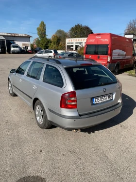 Skoda Octavia 1.9 TDI | Mobile.bg    4