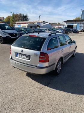 Skoda Octavia 1.9 TDI | Mobile.bg    3