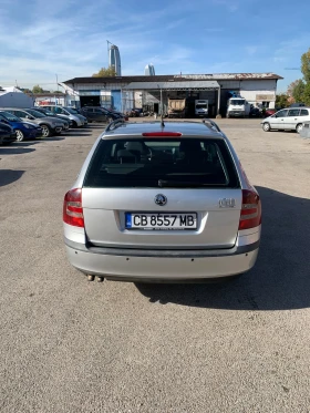Skoda Octavia 1.9 TDI | Mobile.bg    6
