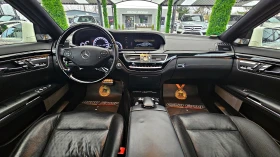 Mercedes-Benz S 350 L/AMG/GERMANY/B&O/PANO/DISTR/CAMERA/ОБДУХ/ВАКУМ/LI - цена по договаряне - 65376578 8