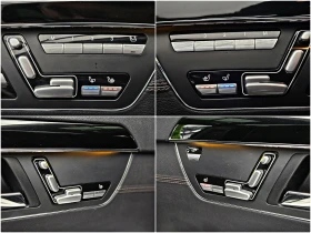 Mercedes-Benz S 350 L/AMG/GERMANY/B&O/PANO/DISTR/CAMERA/ОБДУХ/ВАКУМ/LI - цена по договаряне - 65376578 13