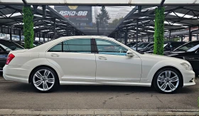Mercedes-Benz S 350 L/AMG/GERMANY/B&O/PANO/DISTR/CAMERA/ОБДУХ/ВАКУМ/LI - цена по договаряне - 65376578 4