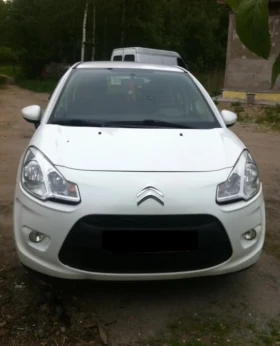 Citroen C3 Restyling 1.4 16V - изображение 1