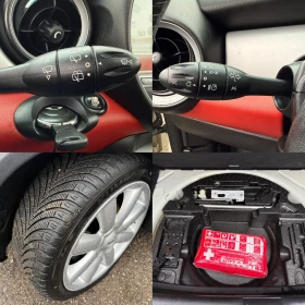 Mini Clubman Панорама* Кожа* Подгрев* Темпомат - 7700 лв. / 3936.95 € - 32976552 15