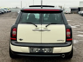 Mini Clubman Панорама* Кожа* Подгрев* Темпомат - 7700 лв. / 3936.95 € - 32976552 4