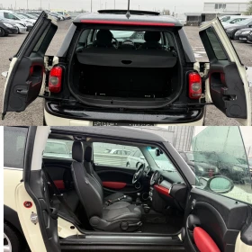 Mini Clubman Панорама* Кожа* Подгрев* Темпомат - 7700 лв. / 3936.95 € - 32976552 14