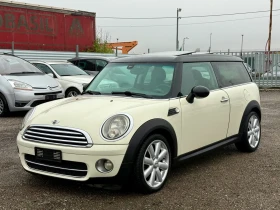 Mini Clubman Панорама* Кожа* Подгрев* Темпомат - изображение 1