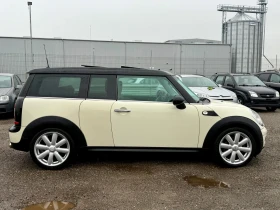 Mini Clubman Панорама* Кожа* Подгрев* Темпомат - 7700 лв. / 3936.95 € - 32976552 6