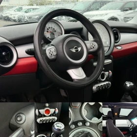 Mini Clubman Панорама* Кожа* Подгрев* Темпомат - 7700 лв. / 3936.95 € - 32976552 13