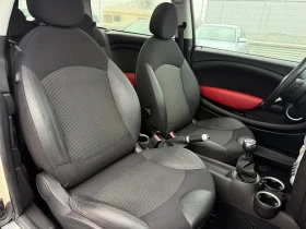 Mini Clubman Панорама* Кожа* Подгрев* Темпомат - 7700 лв. / 3936.95 € - 32976552 10