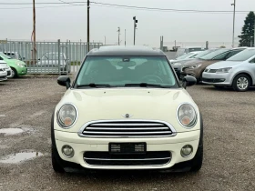 Mini Clubman Панорама* Кожа* Подгрев* Темпомат - 7700 лв. / 3936.95 € - 32976552 17