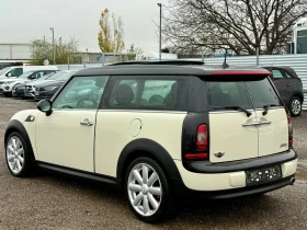 Mini Clubman Панорама* Кожа* Подгрев* Темпомат - 7700 лв. / 3936.95 € - 32976552 3