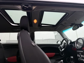 Mini Clubman Панорама* Кожа* Подгрев* Темпомат - 7700 лв. / 3936.95 € - 32976552 11