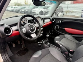 Mini Clubman Панорама* Кожа* Подгрев* Темпомат - 7700 лв. / 3936.95 € - 32976552 8