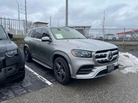 Mercedes-Benz GLS 450 CARFAX - 74800 лв. / 38244.63 € - 32859093 3