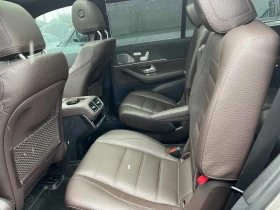 Mercedes-Benz GLS 450 CARFAX - 74800 лв. / 38244.63 € - 32859093 11
