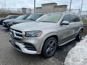 Mercedes-Benz GLS 450 CARFAX - 74800 лв. / 38244.63 € - 32859093 2