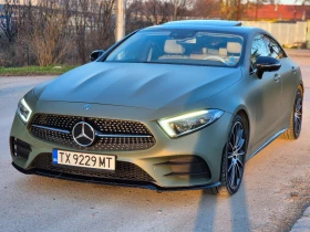 Mercedes-Benz CLS 400, снимка 1