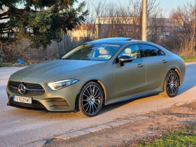 Mercedes-Benz CLS 400, снимка 6