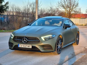 Mercedes-Benz CLS 400, снимка 2