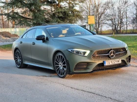 Mercedes-Benz CLS 400, снимка 3