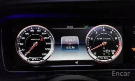 Mercedes-Benz S 63 AMG 4 MATIC W222 - 34998 € / 68450.14 лв. - 23698922 13
