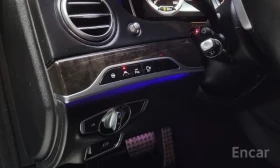 Mercedes-Benz S 63 AMG 4 MATIC W222 - 34998 € / 68450.14 лв. - 23698922 15