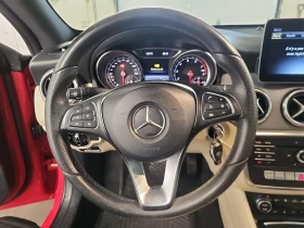Mercedes-Benz CLA 2018 4MATIC 250 * БЕЗ ПЪРВОНАЧАЛНА ВНОСКА, снимка 12