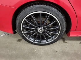 Mercedes-Benz CLA 2018 4MATIC 250 * БЕЗ ПЪРВОНАЧАЛНА ВНОСКА, снимка 7