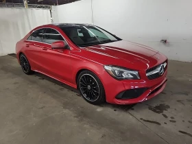 Mercedes-Benz CLA 2018 4MATIC 250 * БЕЗ ПЪРВОНАЧАЛНА ВНОСКА, снимка 3