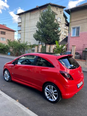 Opel Corsa 1.4XER OPC Line - 2300 € / 4498.41 лв. - 23360698 3