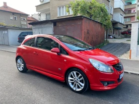 Opel Corsa 1.4XER OPC Line - 2300 € / 4498.41 лв. - 23360698 5